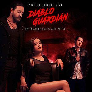 Diablo Guardián 2018 full Serie online MyFlixer.